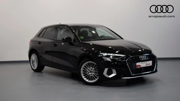 AUDI A3 SPORTBACK ADVANCED 30 TDI 85KW (116CV)
