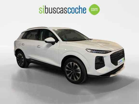 AUDI Q3 Q3 SUV ADVANCED TFSI  110 KW S TRONIC
