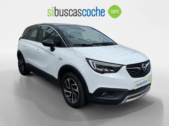 OPEL CROSSLAND X 1.2T 81KW (110CV) ECOTEC EXCELLENCE S/S