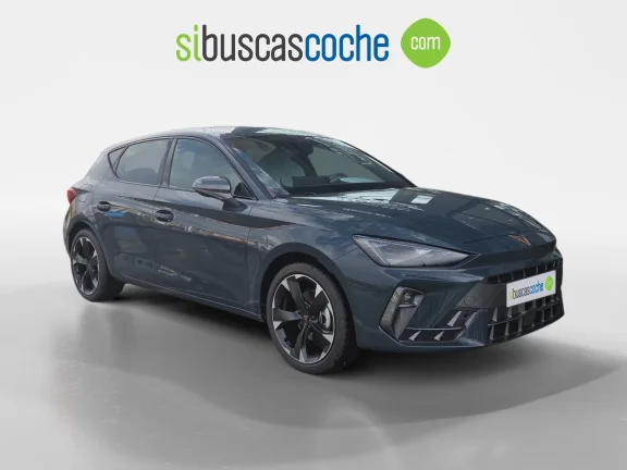 CUPRA LEON 1.5 TSI 110KW (150CV)