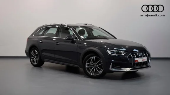 AUDI A4 ALLROAD QUATTRO 40 TDI 140KW (190CV) QUATTRO S TRONIC
