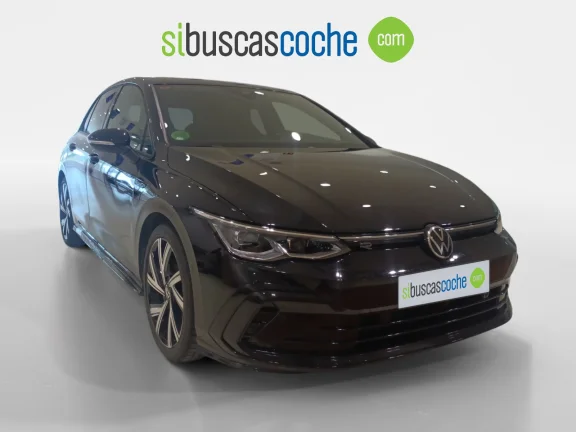 VOLKSWAGEN GOLF R LINE 1.5 TSI 110KW (150CV)