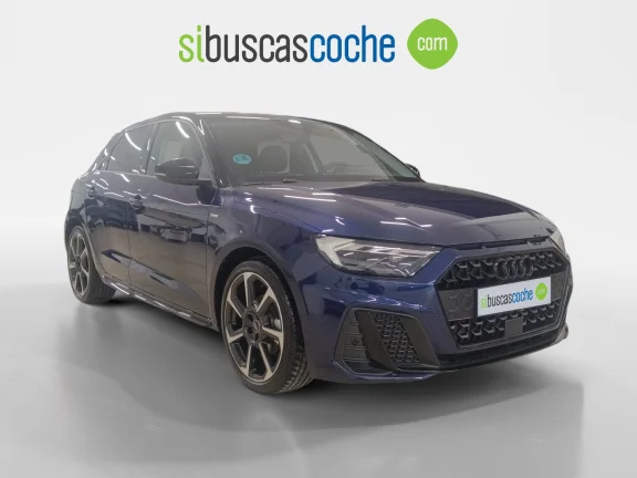 AUDI A1 SPORTBACK ADRENALIN 30 TFSI 85KW S TRON