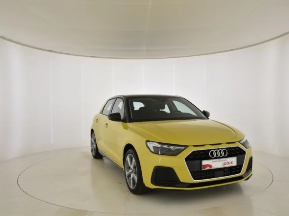 AUDI A1 SPORTBACK ADVANCED 25 TFSI 70KW (95CV)