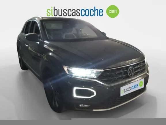 VOLKSWAGEN T ROC SPORT 1.5 TSI 110KW (150CV) DSG