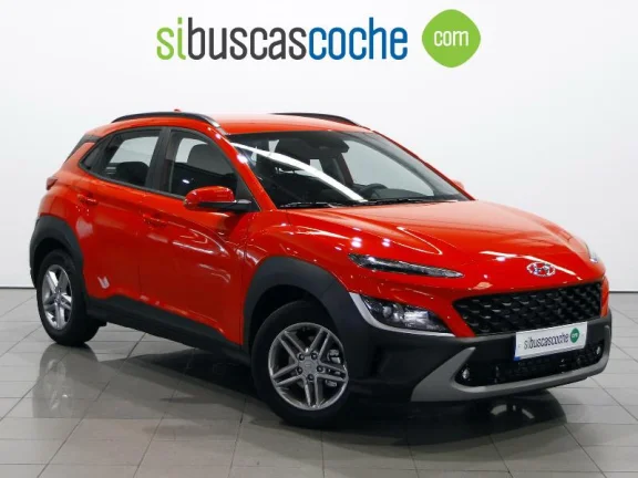 HYUNDAI KONA HYUNDAI KONA 1.0 T GDI MAXX 2WD