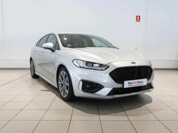FORD Mondeo 2.0 TDCI 110KW (150CV) TITANIUM