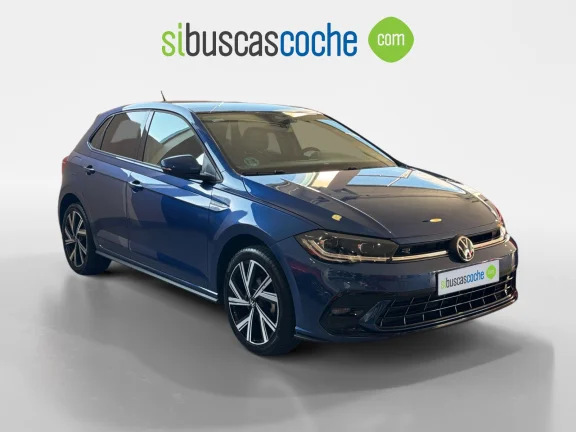 VOLKSWAGEN POLO R LINE 1.0 TSI 70KW (95CV)