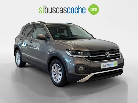 VOLKSWAGEN T CROSS ADVANCE 1.5 TSI 110KW (150CV) DSG