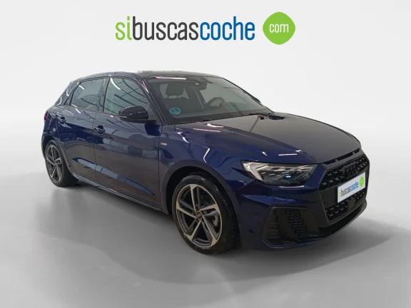 AUDI A1 SPORTBACK ADRENALIN 30 TFSI 85KW (116CV)
