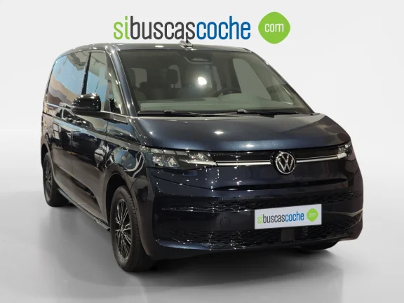 VOLKSWAGEN Multivan LIFE 1.5 EHYBRID 130 KW DSG 4M B.CORTA