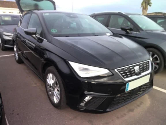 SEAT IBIZA 1.0 TSI 85KW XCELLENCE