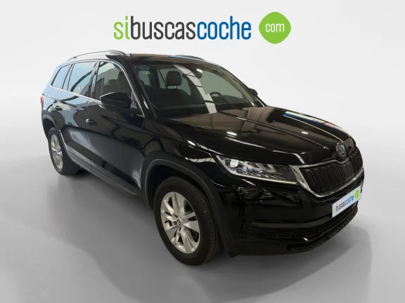 SKODA KODIAQ 2.0 TDI 110KW (150CV) DSG 4X2 STYLE