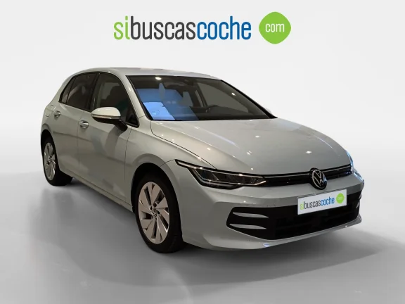 VOLKSWAGEN GOLF GOLF MATCH 1.5 TSI EHYBRID 110 KW (150 CV) / 85 KW (115 CV)  AUTOMÁTICO DSG 6 VEL.