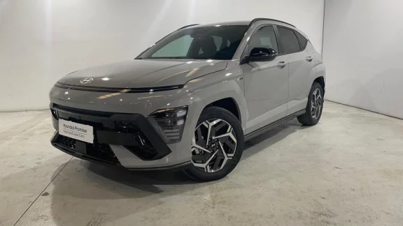 HYUNDAI KONA HEV 1.6GDI 129CV DT N LINE