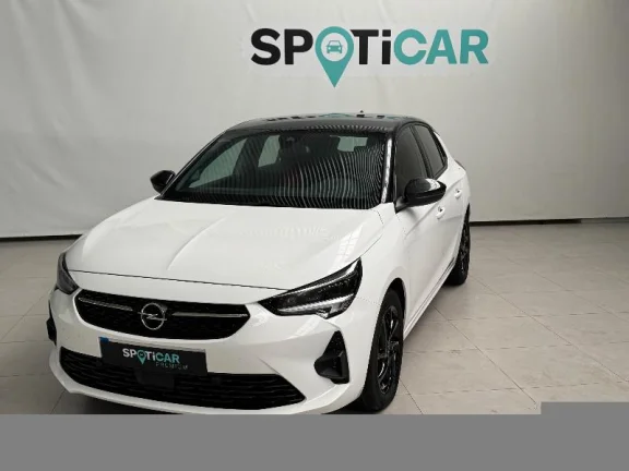 OPEL CORSA 1.2T XHL 74KW (100CV) GS LINE