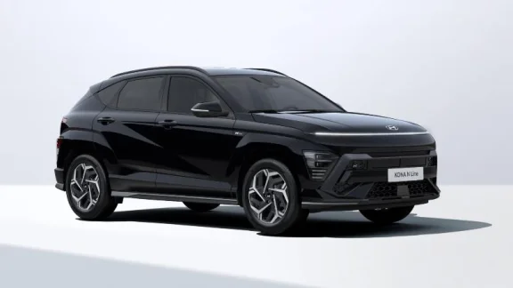 HYUNDAI KONA HEV 1.6GDI 129CV DT N LINE