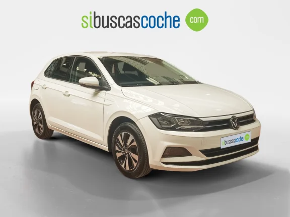 VOLKSWAGEN POLO POLO 1.0 TSI ADVANCED 70KW