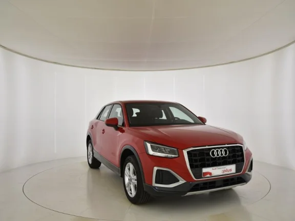 AUDI Q2 ADVANCED 30 TDI 85KW (116CV)