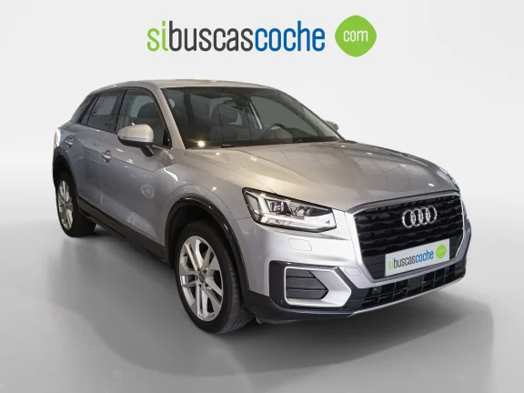 AUDI Q2 DESIGN EDITION 1.6 TDI 85KW (116CV)