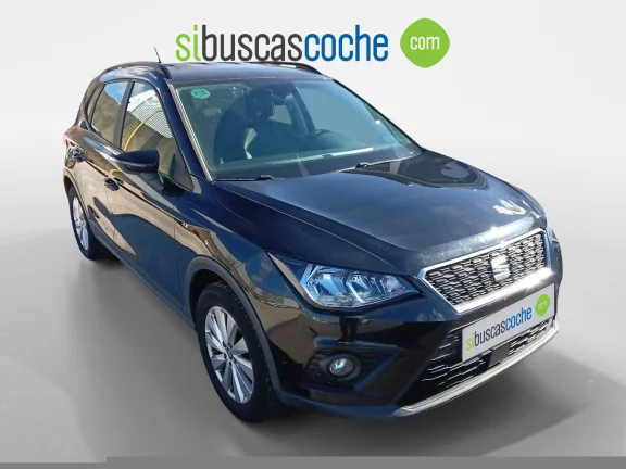 SEAT ARONA 1.0 TSI 85KW (115CV) STYLE GO ECO