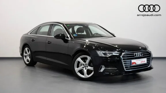 AUDI A6 40 TDI 150KW (204CV) S TRONIC
