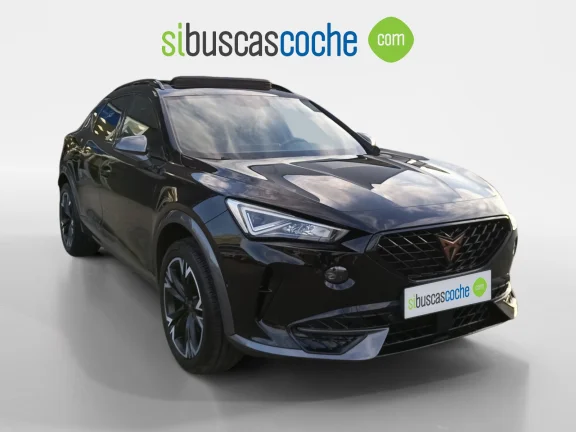 CUPRA FORMENTOR 1.5 TSI 110KW (150 CV)