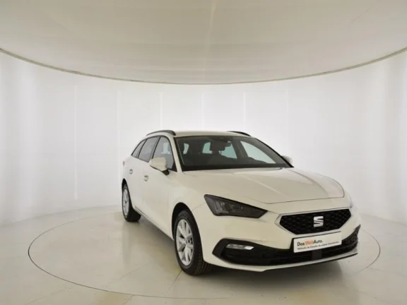 SEAT LEON 2.0 TDI 110KW DSG 7 STYLE GO