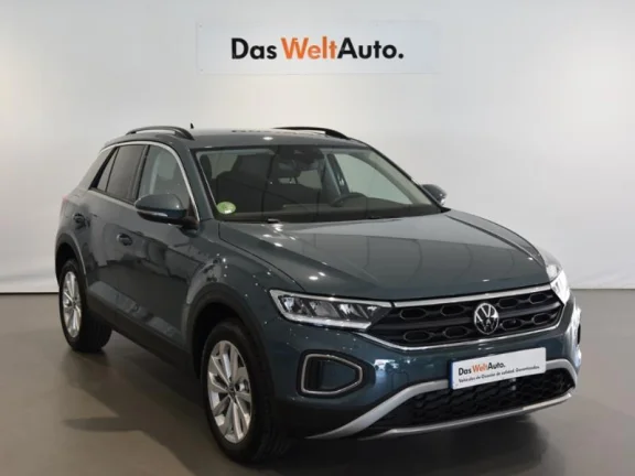 VOLKSWAGEN T ROC LIFE 1.0 TSI 81KW (110CV)