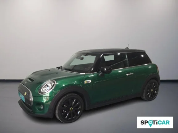 MINI MINI COOPER SE
