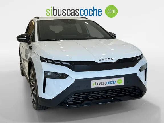 SKODA ELROQ 150 KW (204 CV) 63 KWH SPORTLINE
