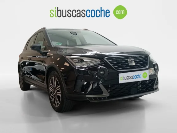 SEAT ARONA 1.0 TSI 81KW (110CV) FR
