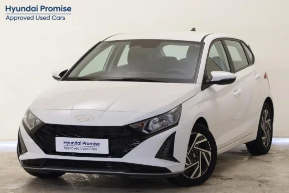 HYUNDAI I20 1.0 TGDI KLASS