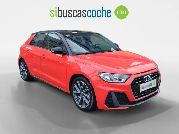 AUDI A1 SPORTBACK S LINE 30 TFSI 85KW (116CV)