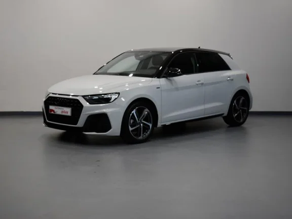 AUDI A1 SPORTBACK ADRENALIN BLACK ED 30TFSI 81KW