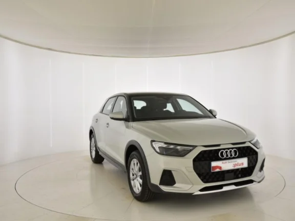 AUDI A1 ALLSTREET 30 TFSI 81KW (110CV)