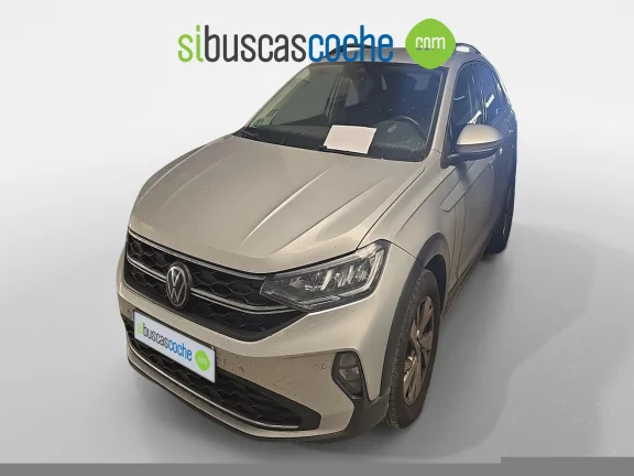 VOLKSWAGEN TAIGO LIFE 1.0 TSI 81KW (110CV)