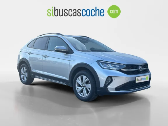 VOLKSWAGEN TAIGO LIFE 1.0 TSI 81KW (110CV)