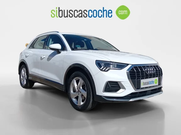 AUDI Q3 ADVANCED 35 TDI 110KW (150CV) S TRONIC