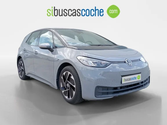 VOLKSWAGEN ID.3 PRO 107KW (145CV) AUTOMÁTICO