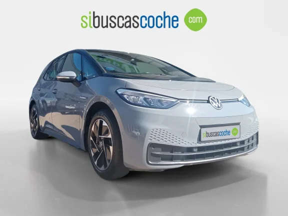VOLKSWAGEN ID.3 PRO 107KW (145CV) AUTOMÁTICO