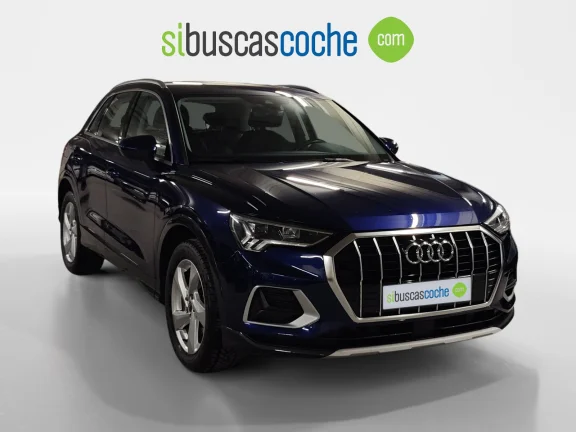 AUDI Q3 ADVANCED 35 TDI 110KW (150CV) S TRONIC