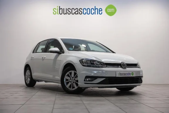 VOLKSWAGEN GOLF BUSINESS 1.6 TDI 85KW (115CV)