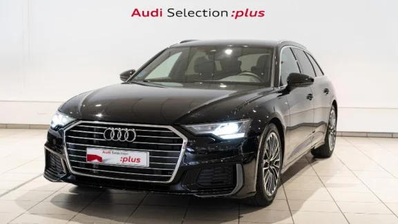 AUDI A6 SPORT 40 TDI 150KW (204CV) S TRONIC