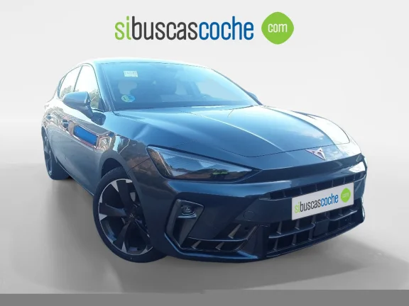 CUPRA LEON 1.5 ETSI 110KW (150CV) DSG