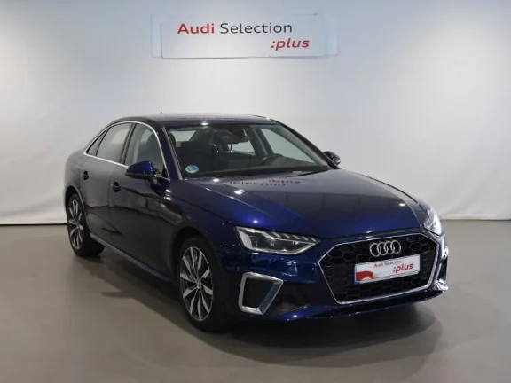 AUDI A4 S LINE 35 TFSI 110KW (150CV) S TRONIC