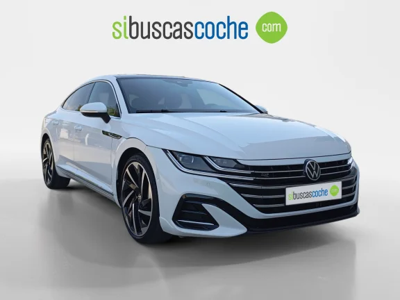 VOLKSWAGEN ARTEON R LINE 2.0 TDI 147KW (200CV) DSG