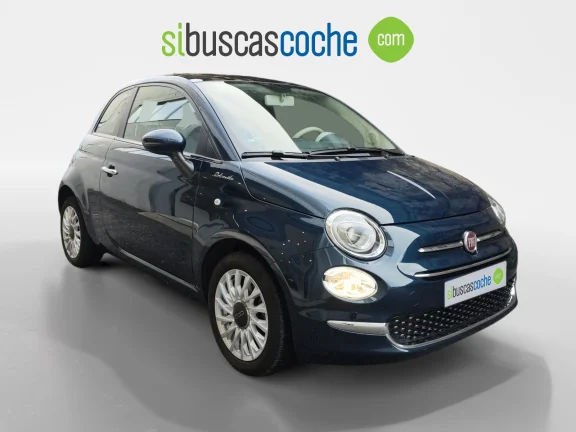FIAT 500 DOLCEVITA 1.0 HYBRID 51KW (70 CV)