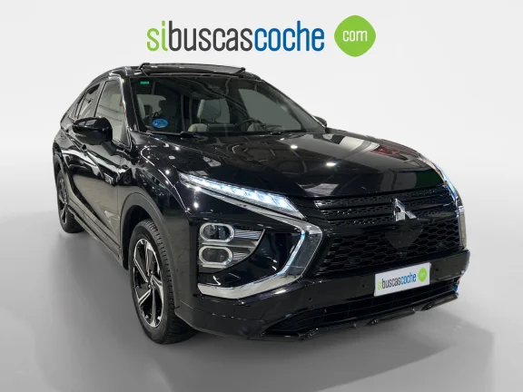 Mitsubishi ECLIPSE CROSS 2.4 PHEV KAITEKI+ AUTO 4WD