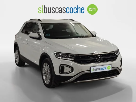 VOLKSWAGEN T ROC LIFE 2.0 TDI 110KW (150CV)